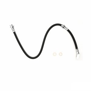 Chevrolet C3500HD Brake Hose - Front Left - R1 Concepts - `90-`02